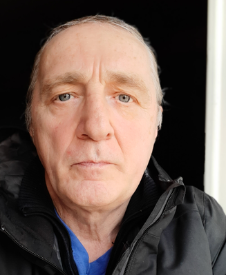 Franck James Franck James