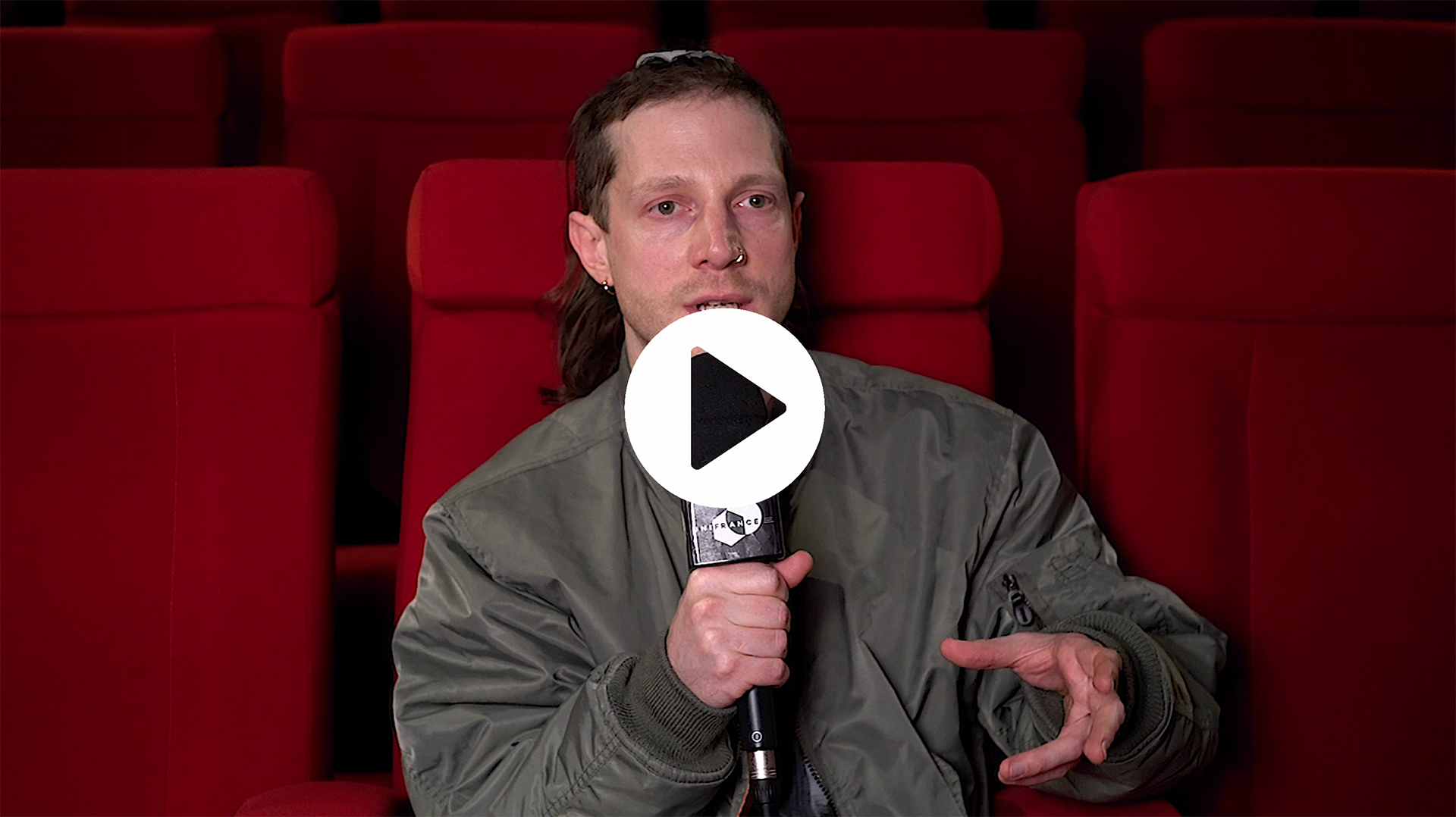 Pase gratuito: «Genius Loci», de Adrien Merigeau, nominado a los Óscars 2021 Pase gratuito: «Genius Loci», de Adrien Merigeau, nominado a los Óscars 2021