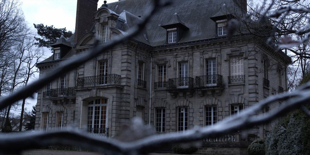 Sacramento - French Film Festival - 2010