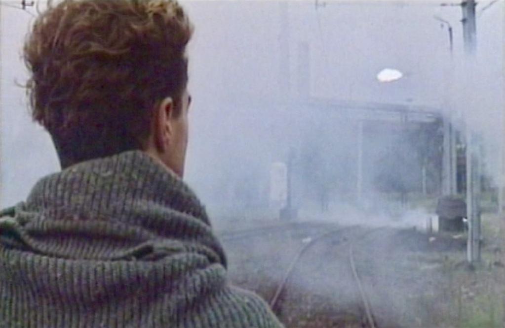 La Vallée des anges La Vallée des anges