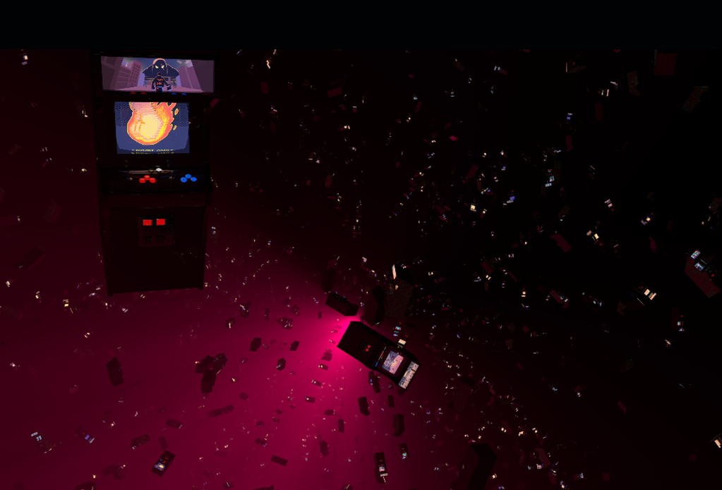 Goliath: Playing With Reality Goliath: Playing With Reality