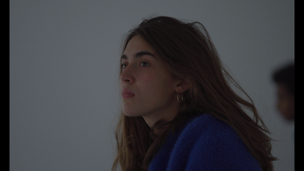 Zo&eacute; Van Herck