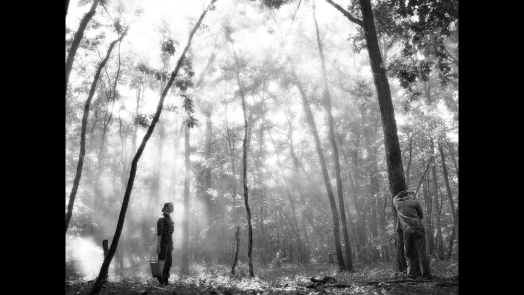 Le Temps d’une brèche Le Temps d’une brèche