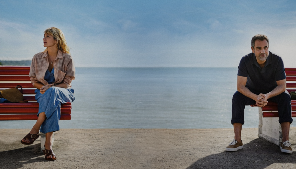 Foëd Amara - © Merlin Production, Ripley Films - France Télévisions Foëd Amara - © Merlin Production, Ripley Films - France Télévisions