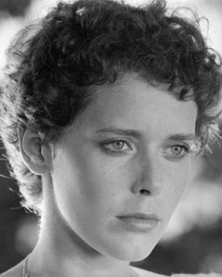 Sylvia Kristel - Unifrance
