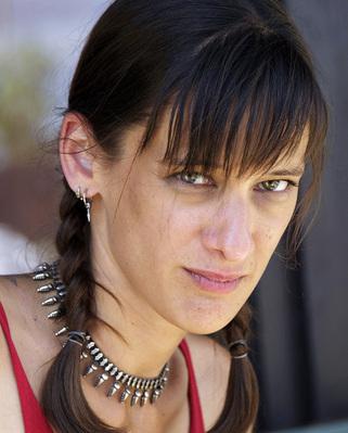 Melanie Török Melanie Török