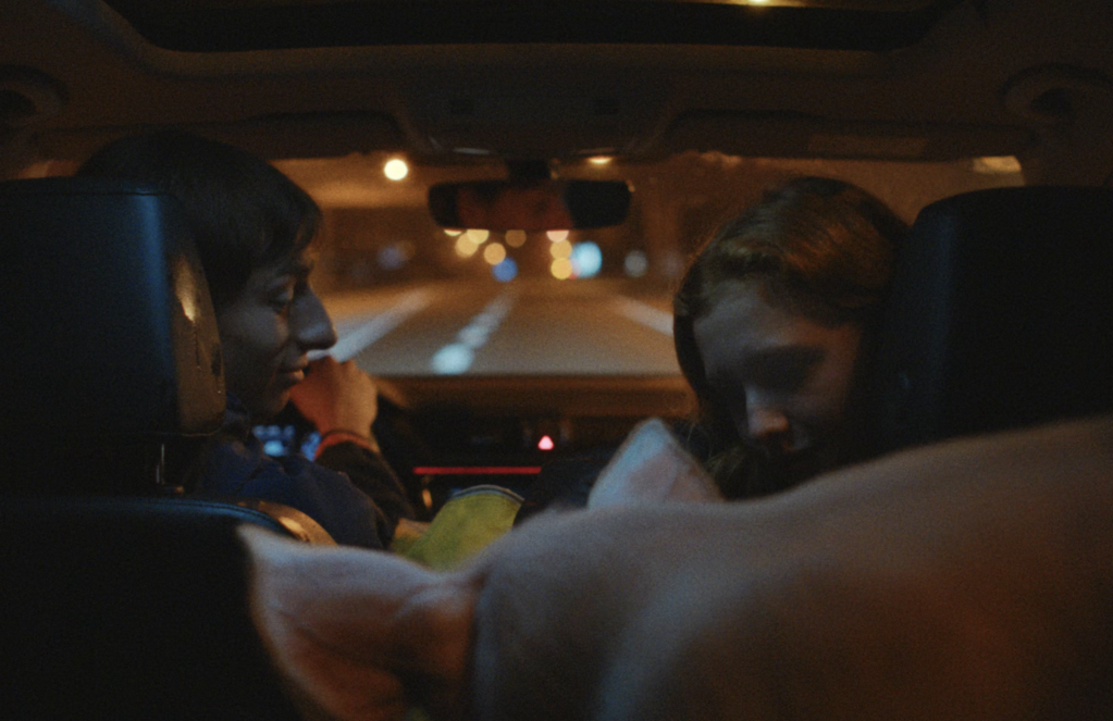 Lina Benzerti Lina Benzerti