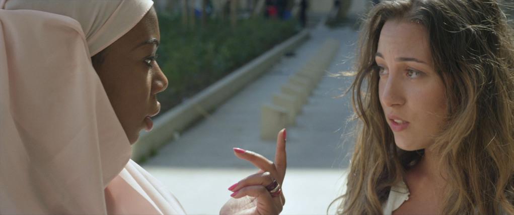 M&eacute;liane Abbasse