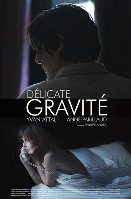 Delicate Gravity Delicate Gravity