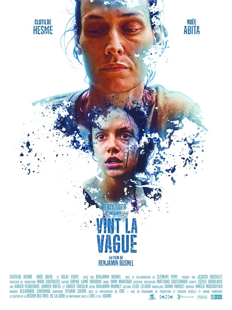 Came the Wave Came the Wave