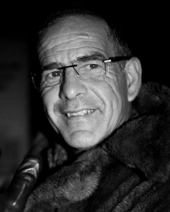 Frédéric Soulayrol Frédéric Soulayrol