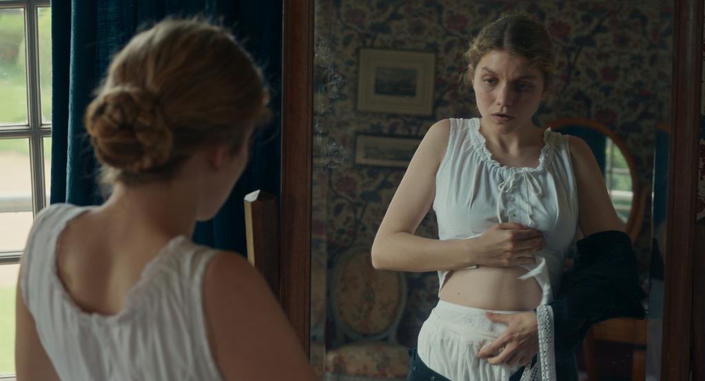 The Arrangement - © Diaphana Films The Arrangement - © Diaphana Films