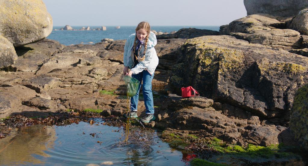L'Île de Janet L'Île de Janet