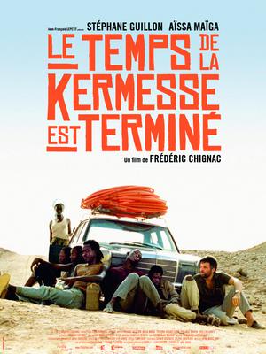 Le Le temps de la kermesse est terminé Le Le temps de la kermesse est terminé