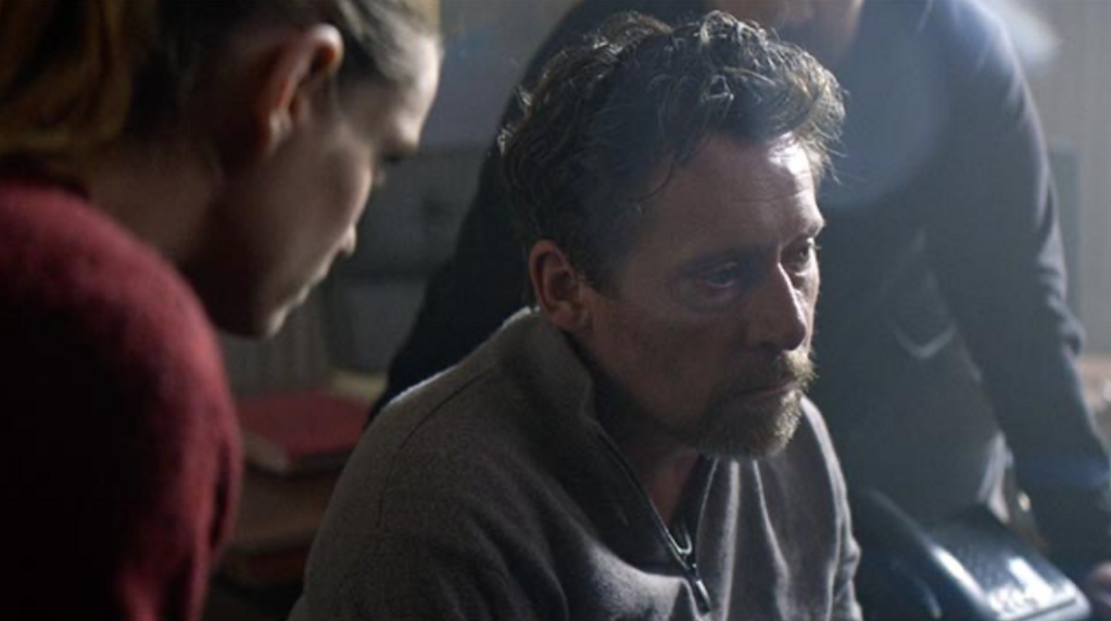 Faux-Semblants - © Les Films du Printemps, Shine Fiction - France Télévisions Faux-Semblants - © Les Films du Printemps, Shine Fiction - France Télévisions