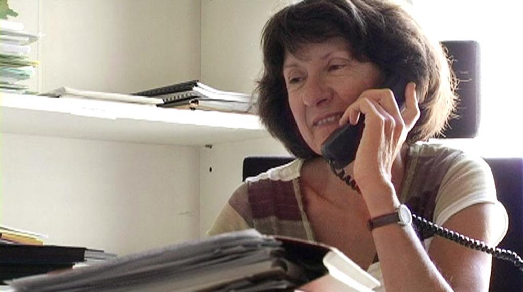 Etat d'élue Etat d'élue