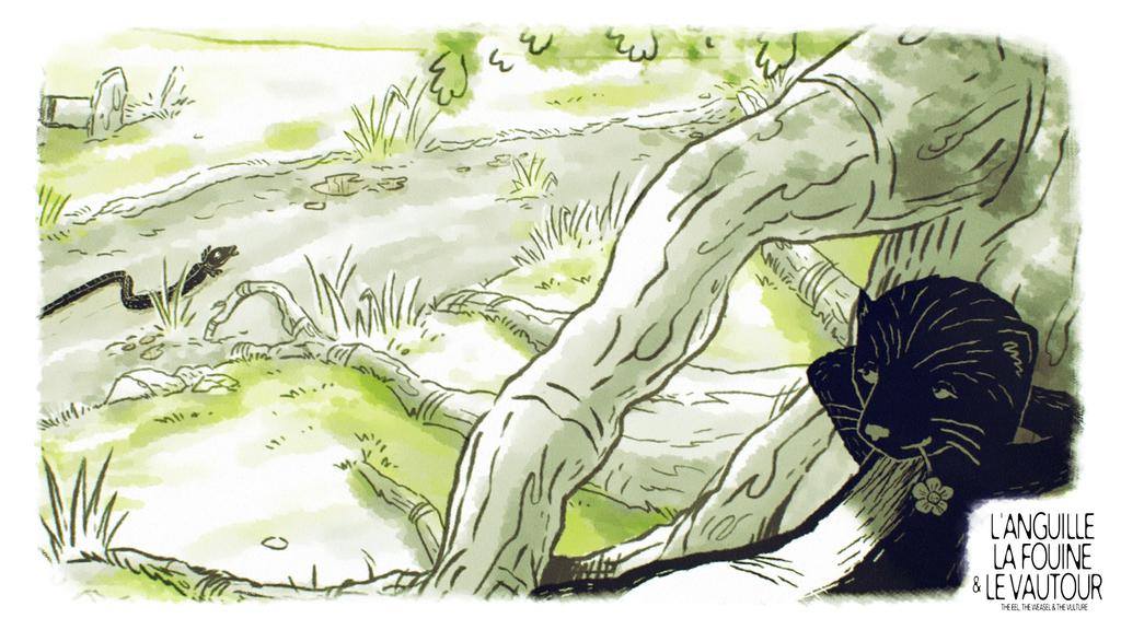 Abitibi-T&eacute;miscamingue Film Festival (Rouyn-Noranda) - 2017