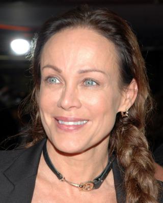 Sonia Kirchberger Sonia Kirchberger