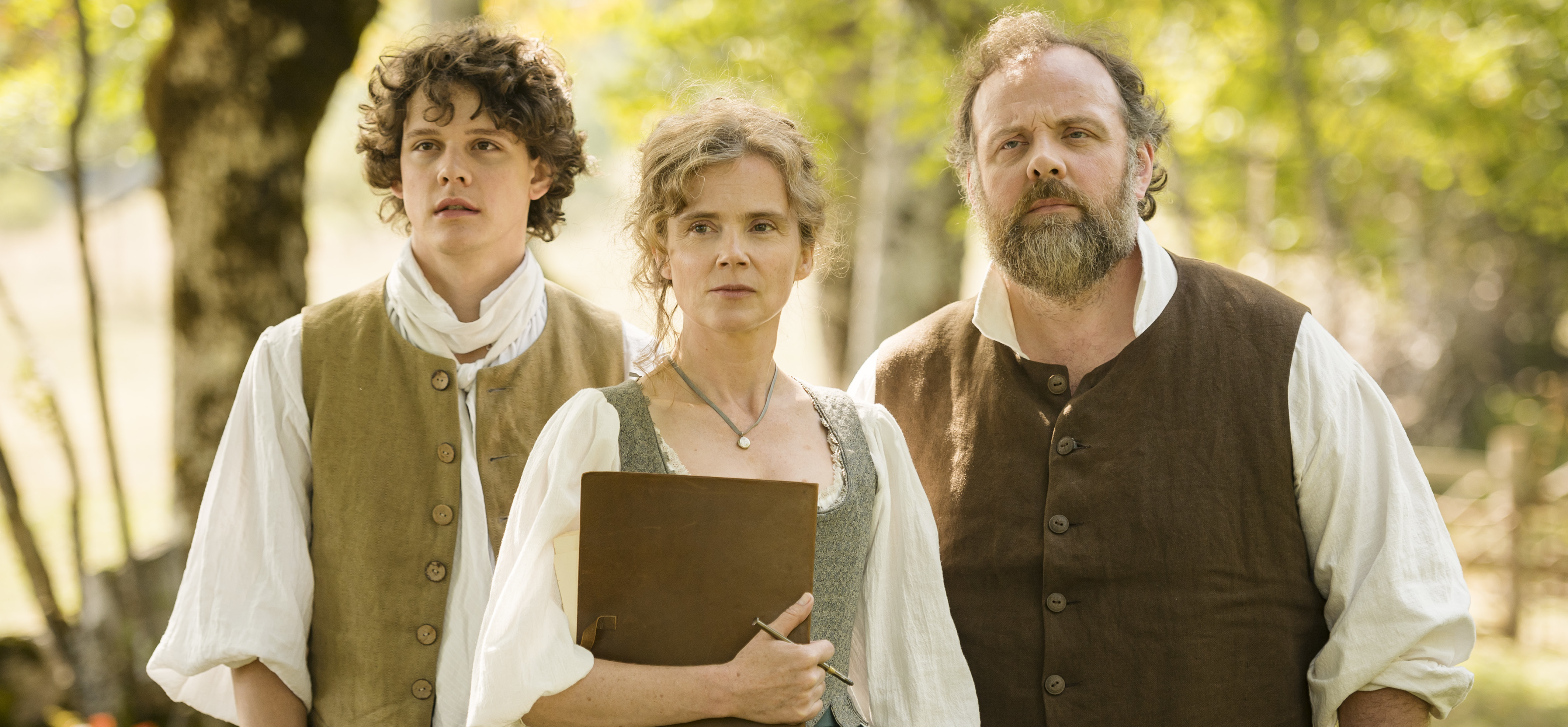 'Délicieux' récompensé au Festival de Tübingen 'Délicieux' récompensé au Festival de Tübingen