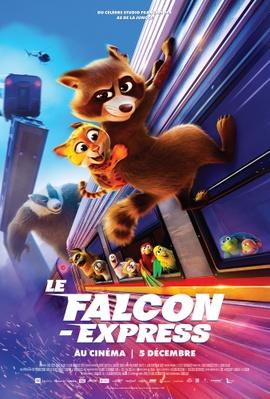 Falcon Express - Quebec