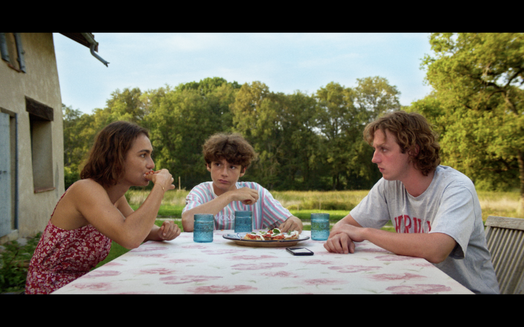 Lor&egrave;ne F&eacute;lix