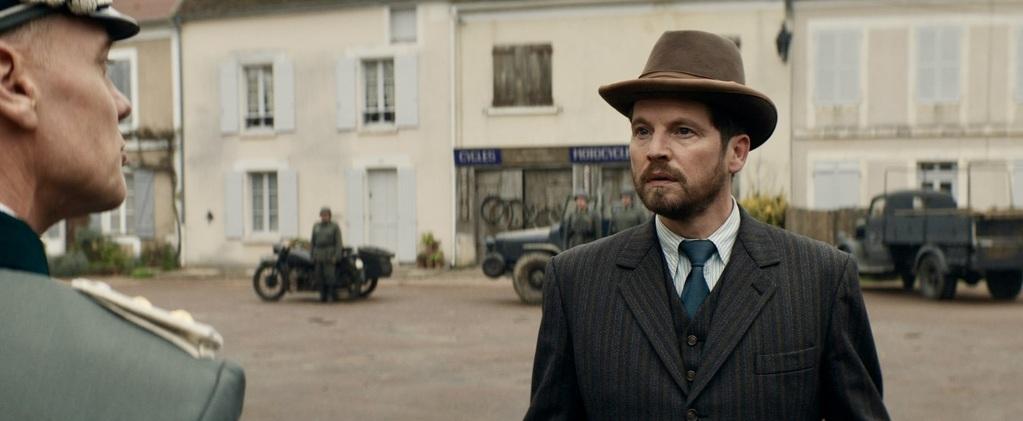 Les Enfants de la R&eacute;sistance - &copy; Axel Films Production