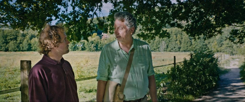 Quicksands - © Les Films de la Nuit Quicksands - © Les Films de la Nuit