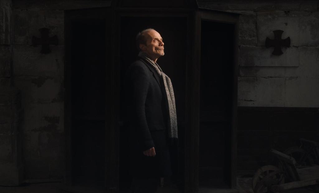 We Stare at Our Hands We Stare at Our Hands