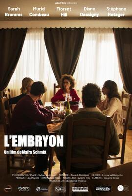 L'Embryon