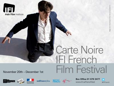 IFI Festival de Cine Francés de Dublín IFI Festival de Cine Francés de Dublín