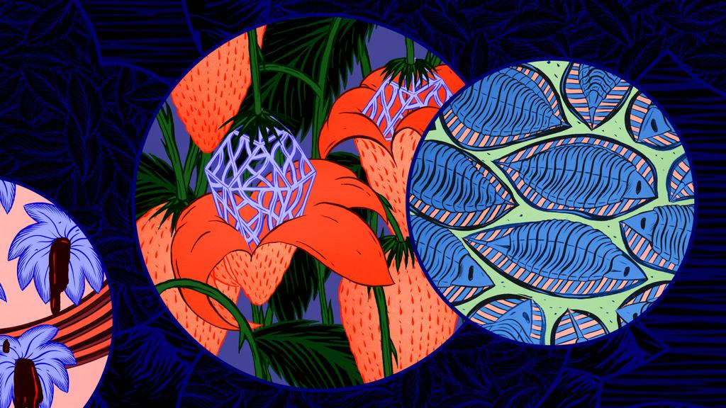 Leeds International Film Festival  (LIFF) - 2021