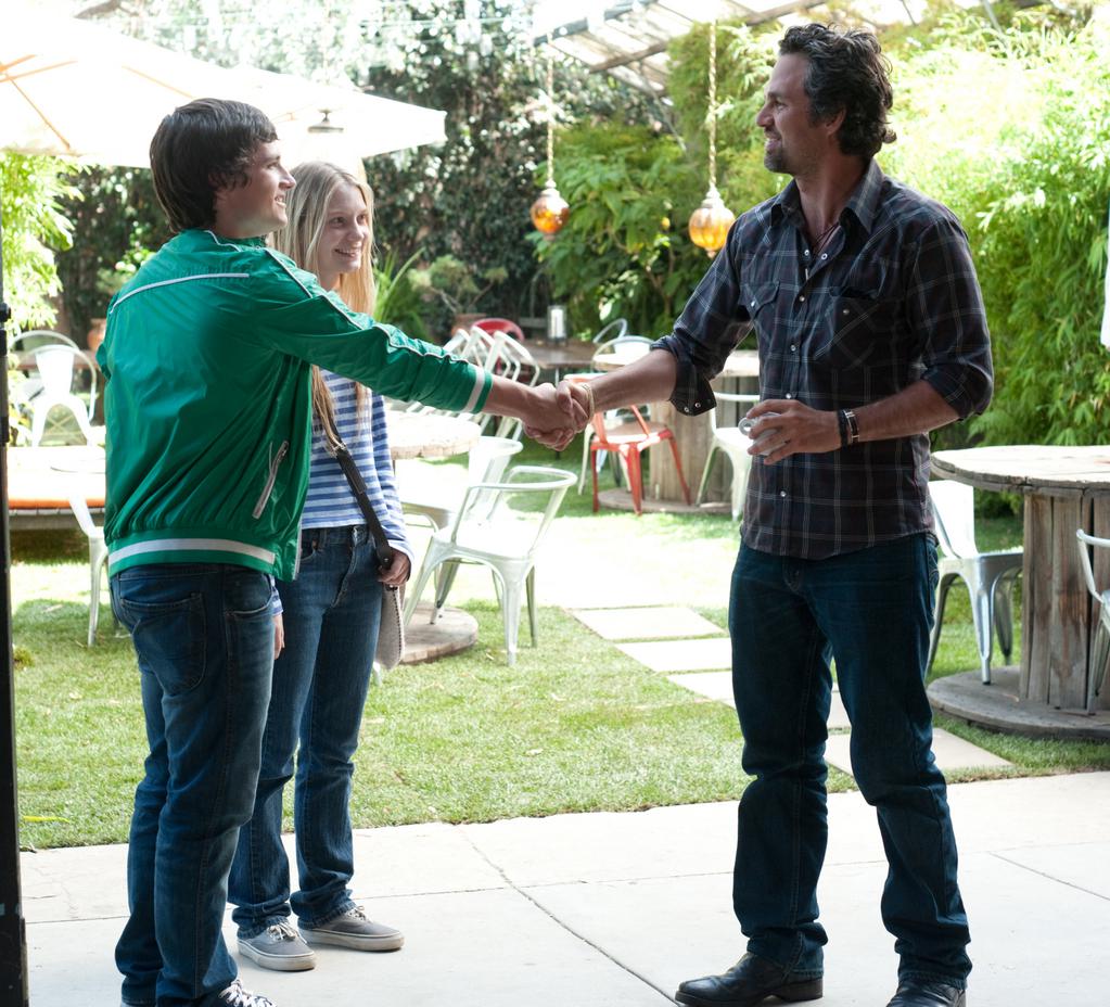 Tout va bien ! - The Kids Are All Right Tout va bien ! - The Kids Are All Right