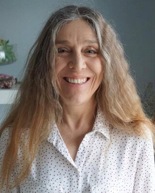 Pascale Caemerbeke