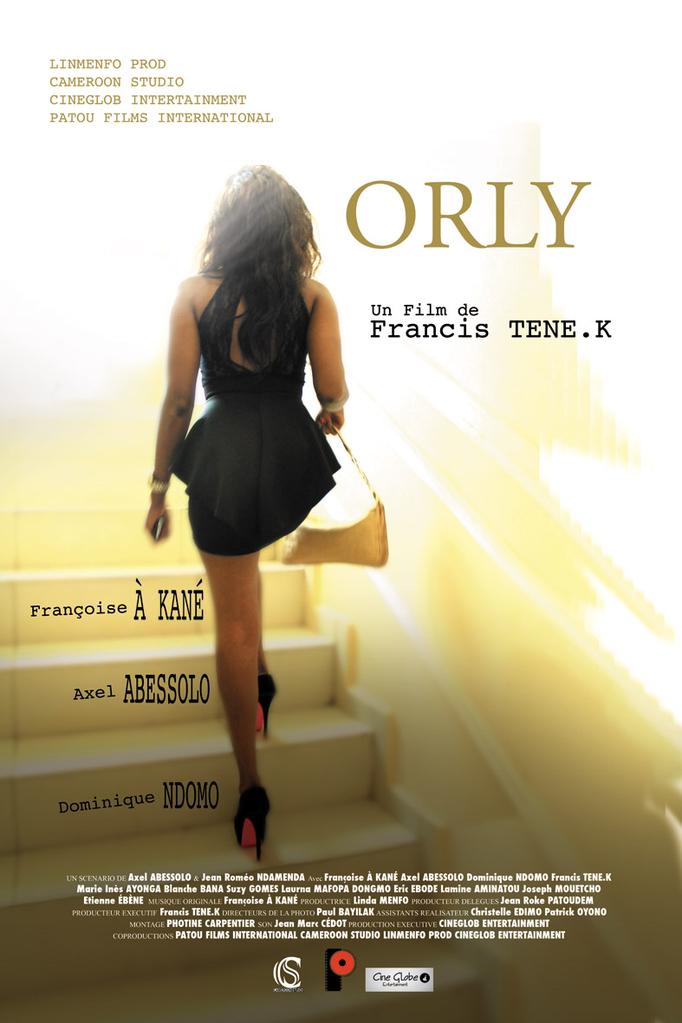 Orly de Francis Téné K (2016) - Unifrance