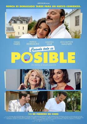 Cuando todo es posible - Spain