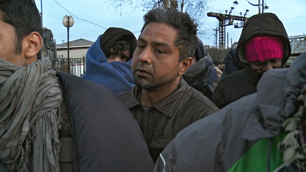 Que m'est-il permis d'espérer Que m'est-il permis d'espérer