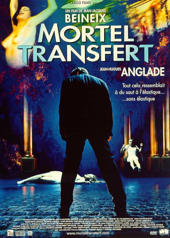 Se&uacute;l - Festival de cine franc&eacute;s - 2001