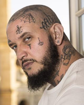 Seth Gueko Seth Gueko