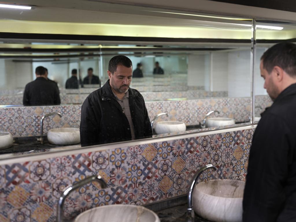Zamine Bazi (Playground)