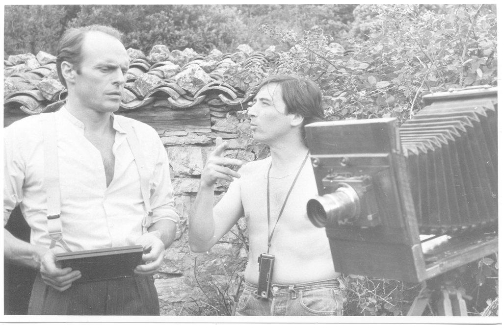 Le Mauvais Oeil Le Mauvais Oeil