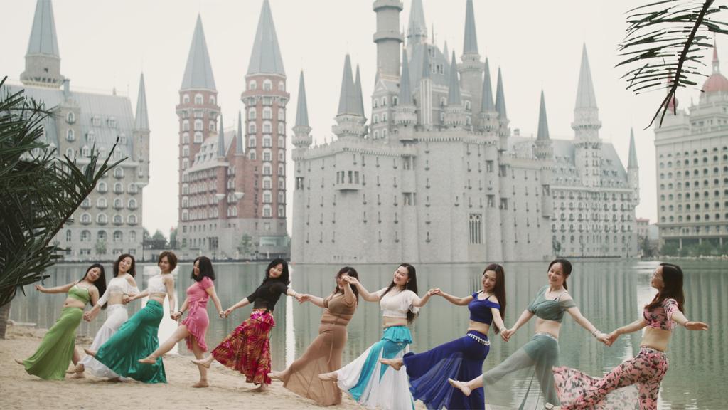 A Marble Travelogue A Marble Travelogue