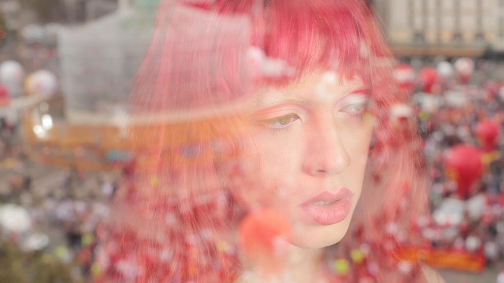 Debout demain Debout demain