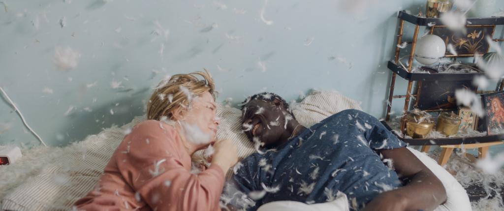 ロンドン-フレンチフィルムフェスティバルUK - 2024