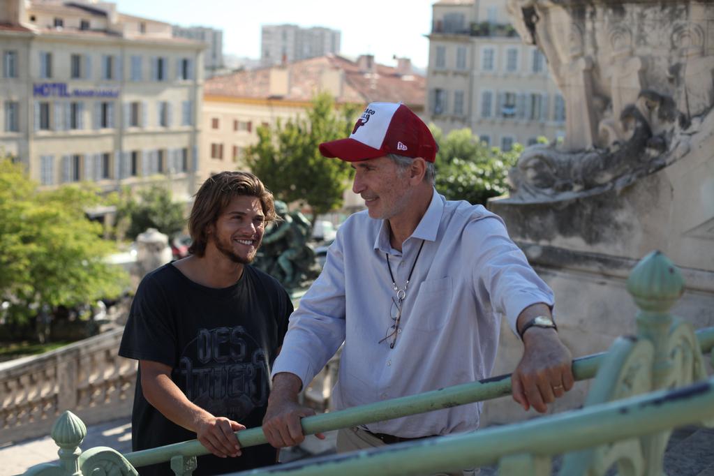 Festival de Cine Franc&eacute;s de Richmond - 2019