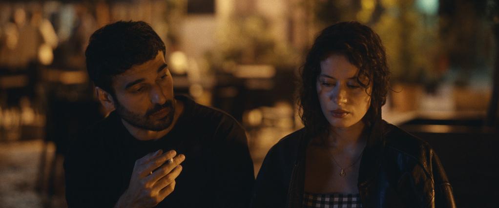 Les Filles d'Abraham - © CG Cinéma Les Filles d'Abraham - © CG Cinéma