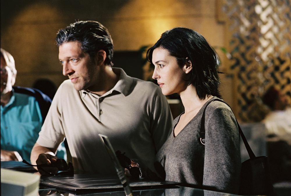 Lisbon - French Film Festival - 2004 Lisbon - French Film Festival - 2004