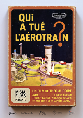 Who Killed The Aerotrain?