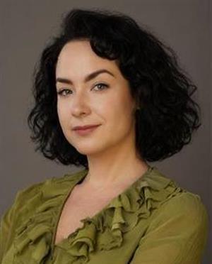 Monika Wysokinska
