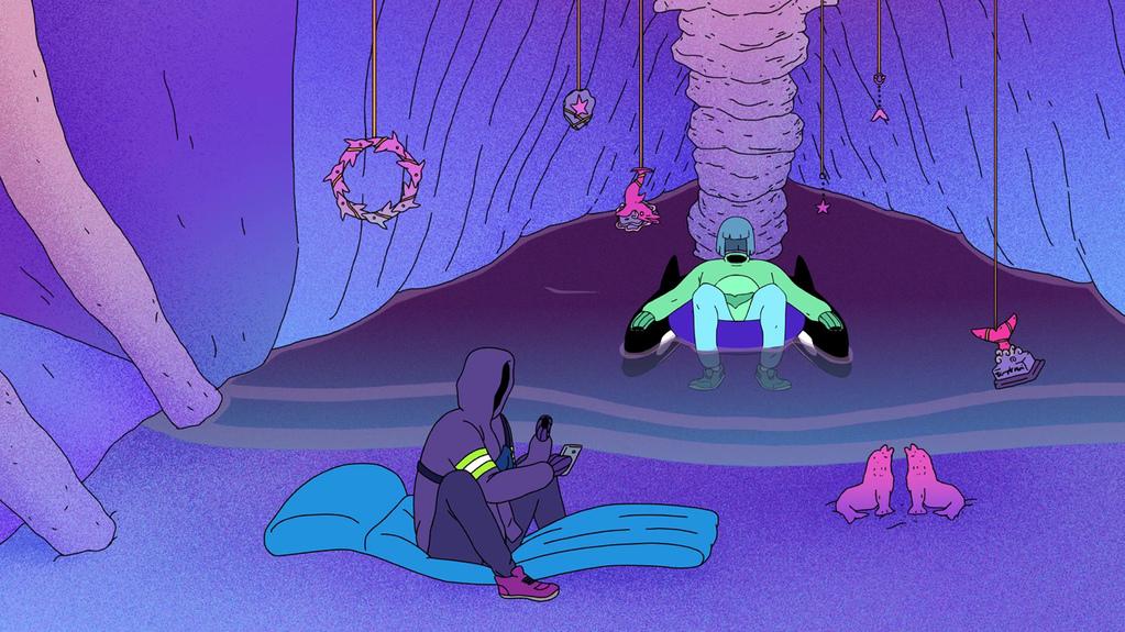 The World’s After The World’s After