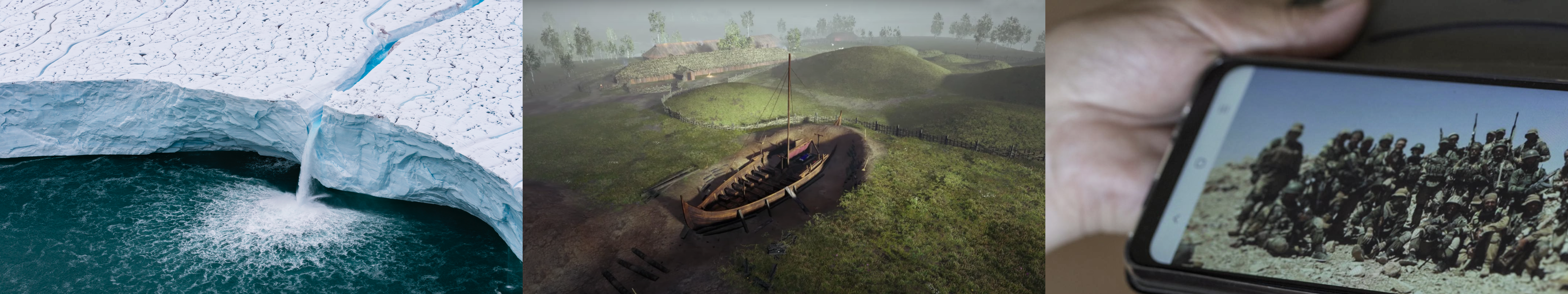 19os Galardones Unifrance de la exportación audiovisual: los 9 nominados 19os Galardones Unifrance de la exportación audiovisual: los 9 nominados